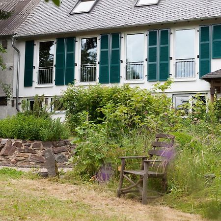 Landhaus 3 Birken Landkern Extérieur photo