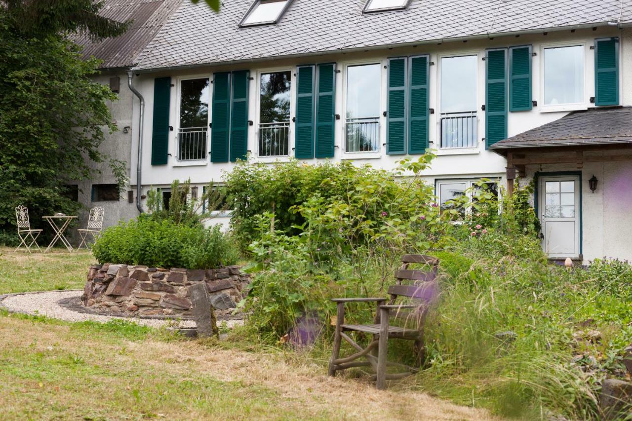 Landhaus 3 Birken Landkern Extérieur photo