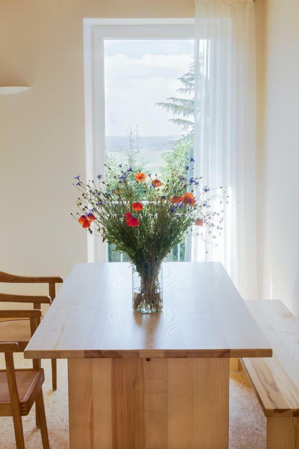 Landhaus 3 Birken Landkern Extérieur photo